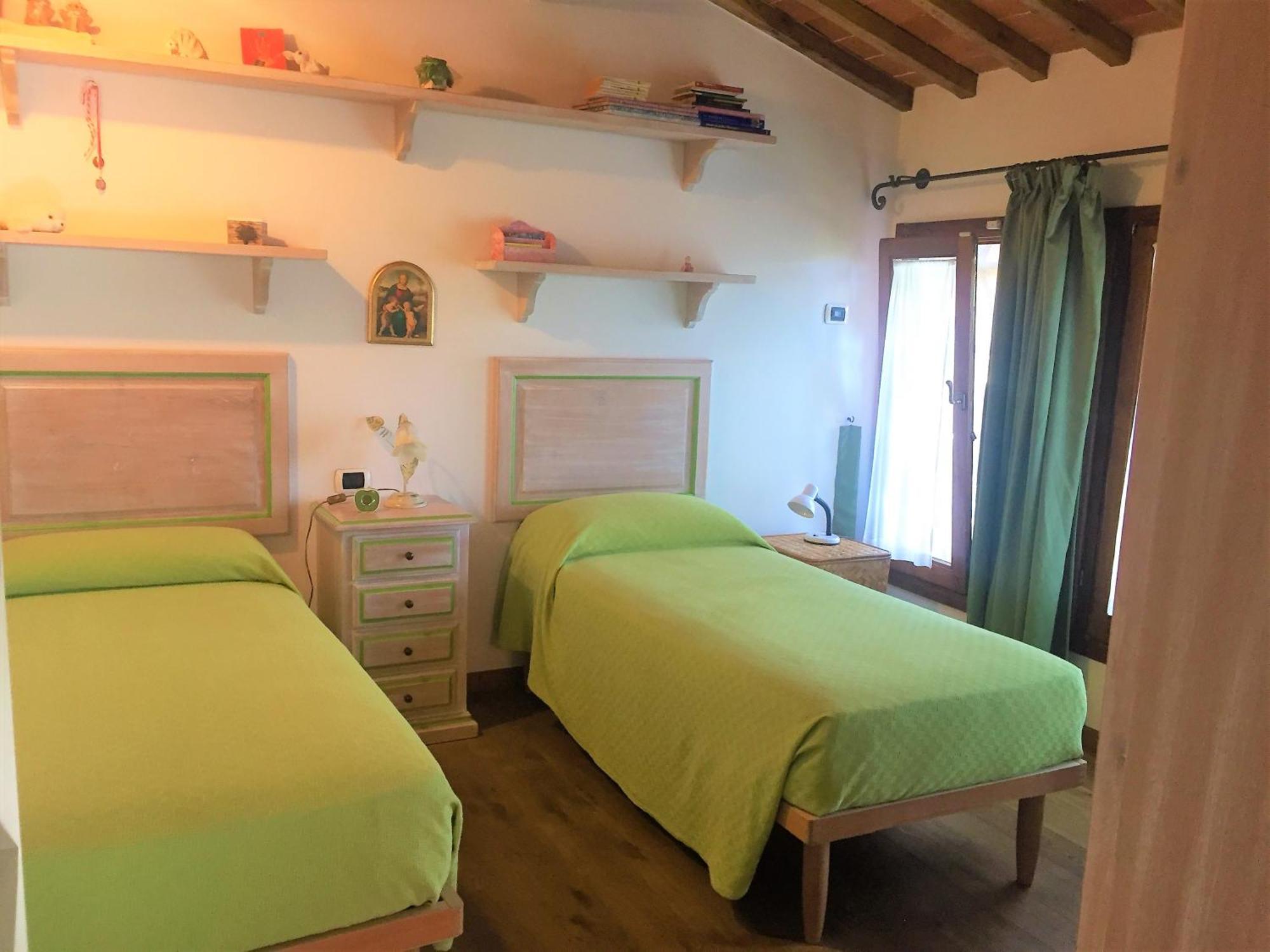 Agriturismo Circugnano Grassina Kültér fotó