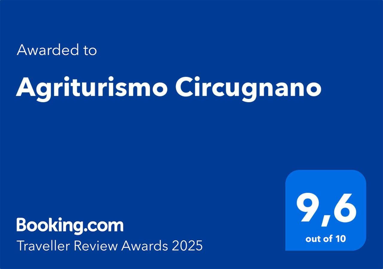 Agriturismo Circugnano Grassina Kültér fotó